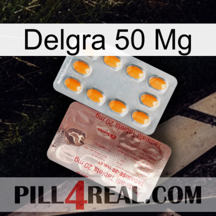 Delgra 50Mg new13